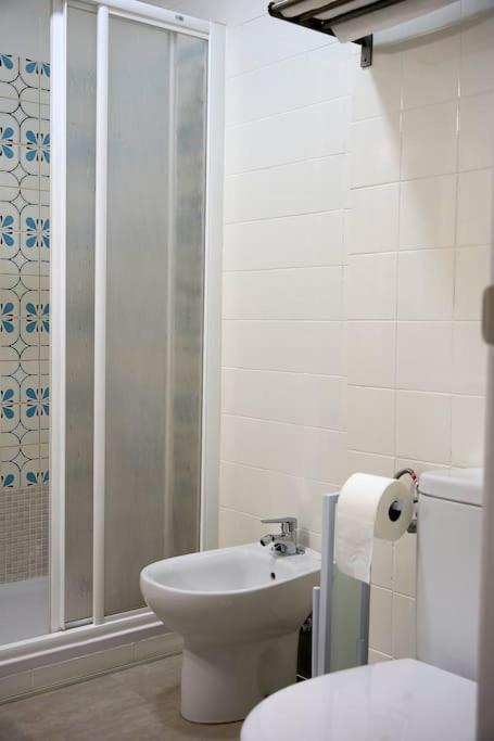 Piso Centrico En Ronda Apartment Екстериор снимка