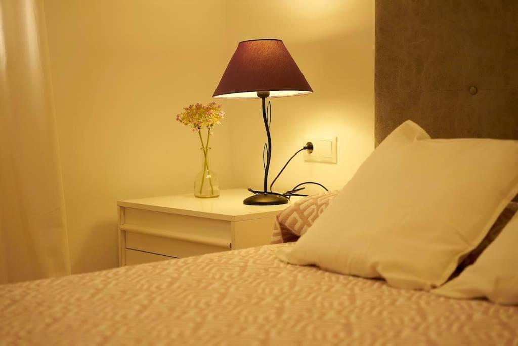 Piso Centrico En Ronda Apartment Екстериор снимка
