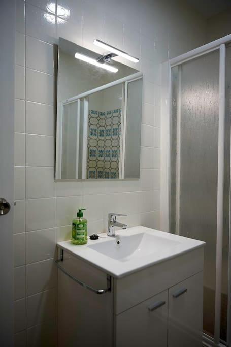 Piso Centrico En Ronda Apartment Екстериор снимка