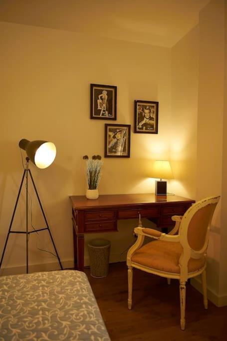 Piso Centrico En Ronda Apartment Екстериор снимка